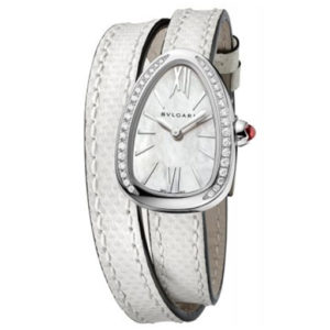 Bvlgari Serpenti Watch