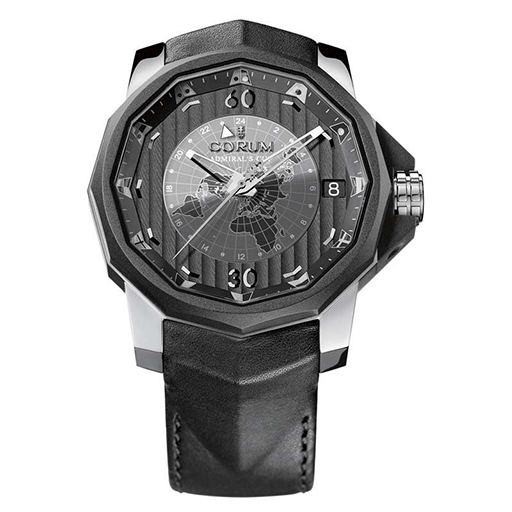 Admiral’s Cup Challenger 48 Day & Night