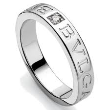 BVLGARI BVLGARI кольцо BVLGARI BVLGARI кольцо