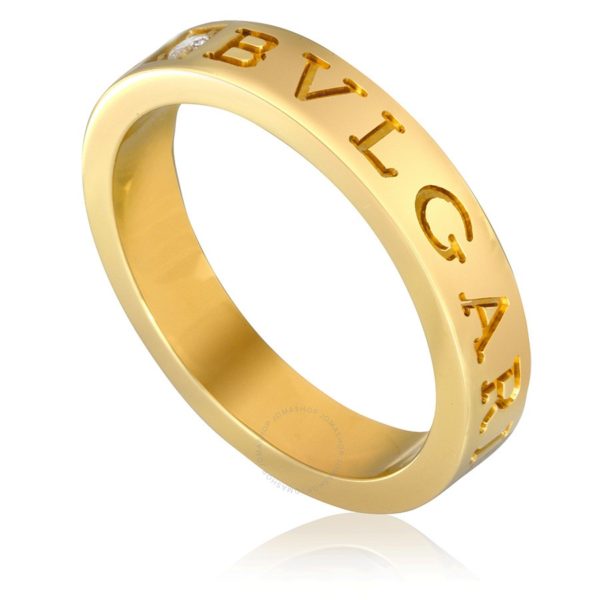 BVLGARI BVLGARI sõrmus