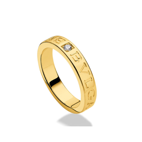 BVLGARI BVLGARI sõrmus