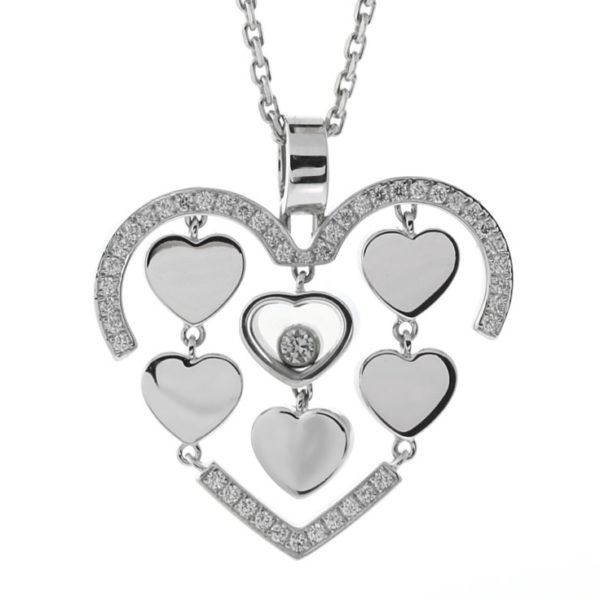 Ripats Amore Diamond