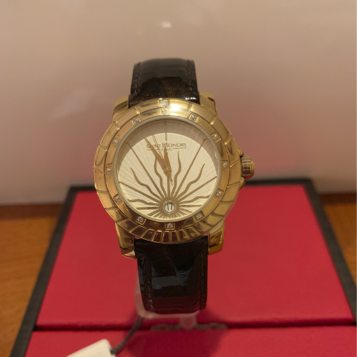 Saint Honore 863017 8YBDR