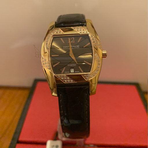 Saint Honore 863021 8YGDR