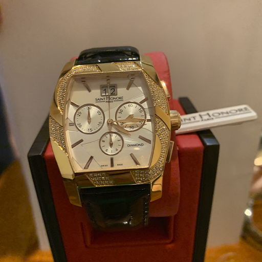 Saint Honore 898054 BYS