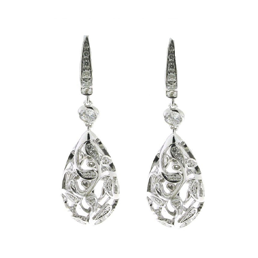 Utopia Bolero Earrings