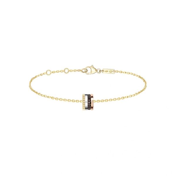 Quatre classique bracelet