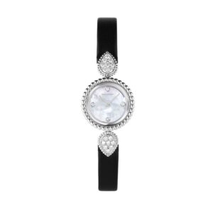 Boucheron Watches Serpent Bohème