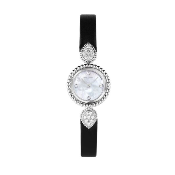 Boucheron Watches Serpent Bohème